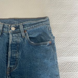 Levi’s 501 Original